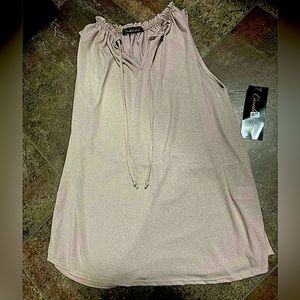 Candid Soul beautiful shirt NWT